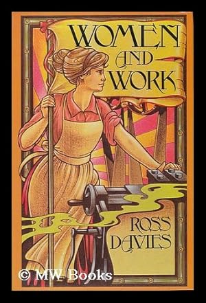 Seller image for Women and Work for sale by MW Books