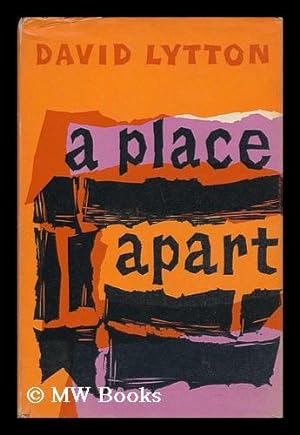 Seller image for A Place Apart for sale by MW Books