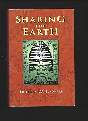 Seller image for Sharing the Earth : Local Identity in Global Culture for sale by Tom Coleman