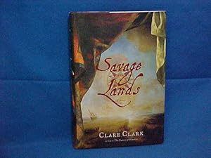 Seller image for Savage Lands for sale by Gene The Book Peddler