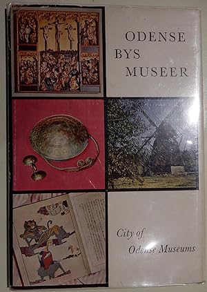 Odense Bys Museer: City of Odense Museums.