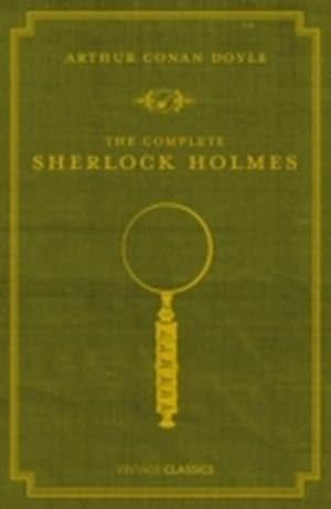 Imagen del vendedor de The Complete Sherlock Holmes a la venta por AHA-BUCH GmbH