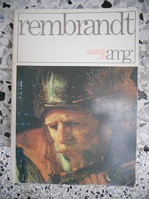 Immagine del venditore per Rembrandt venduto da Frederic Delbos