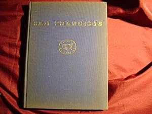 Seller image for San Francisco. West Coast Metropolis. for sale by BookMine