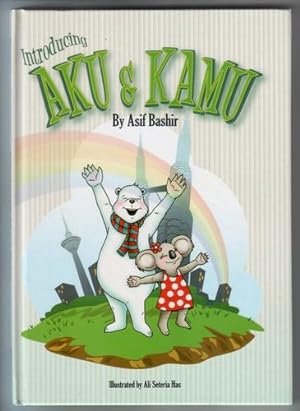 Seller image for Introducing Aku & Kamu for sale by The Children's Bookshop