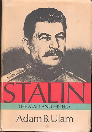 Immagine del venditore per Stalin The Man and His Era venduto da Frank Hofmann