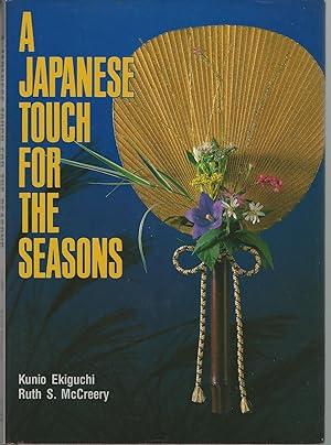 A Japanese Touch for the Seasons