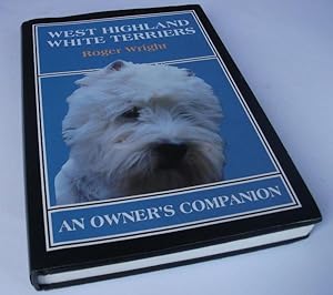 West Highland White Terriers