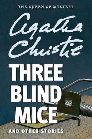 Seller image for Three Blind Mice (Paperback) for sale by Grand Eagle Retail