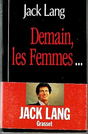 Demain, les femmes.