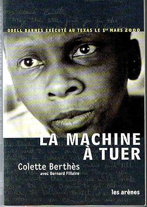 La machine à tuer