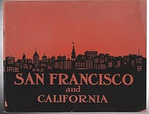 San Francisco and California