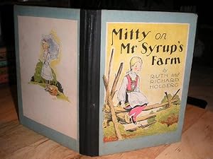 Seller image for Mitty on Mr Syrup's Farm for sale by The Vintage BookStore