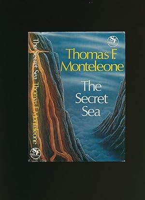 Seller image for The Secret Sea for sale by Little Stour Books PBFA Member