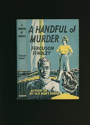 Seller image for A Handful of Murder for sale by Little Stour Books PBFA Member