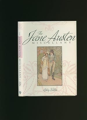 Imagen del vendedor de The Jane Austen Miscellany a la venta por Little Stour Books PBFA Member