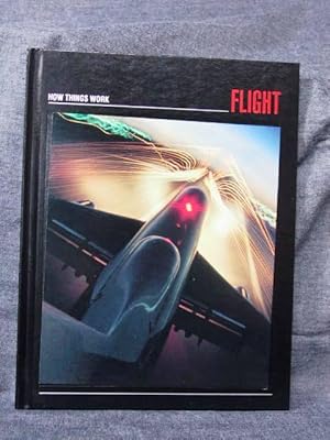 Seller image for How Things Work Flight for sale by Past Pages