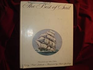 Bild des Verkufers fr The Best of Sail. zum Verkauf von BookMine