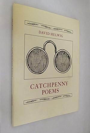 Seller image for Catchpenny Poems for sale by Renaissance Books