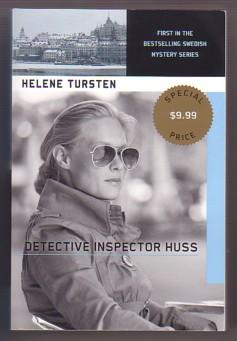 Seller image for Detective Inspector Huss (Inspector Huss #1) for sale by Ray Dertz
