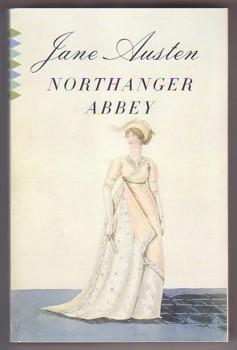 Imagen del vendedor de Northanger Abbey a la venta por Ray Dertz