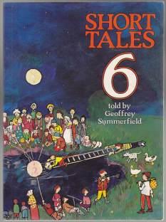 Seller image for Short Tales 6 for sale by HORSE BOOKS PLUS LLC