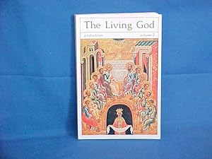 Image du vendeur pour Living God: Catechism for the Christian Faith mis en vente par Gene The Book Peddler