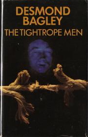 Seller image for The Tightrope Men for sale by Caerwen Books