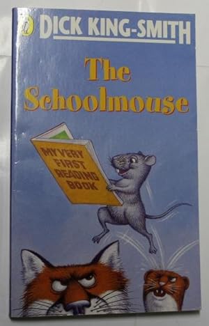 Immagine del venditore per The Schoolmouse venduto da H4o Books