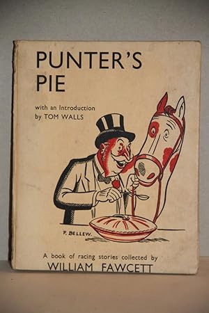 Seller image for Punter`s Pie for sale by VANESSA PARKER  RARE BOOKS