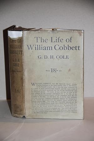 The Life of William Cobbett