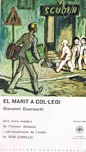 EL MARIT A COL.EGI :