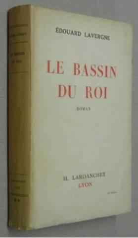 Le bassin du roi