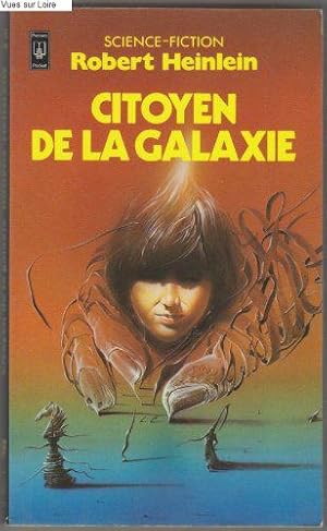 Seller image for Citoyen de la galaxie for sale by JLG_livres anciens et modernes