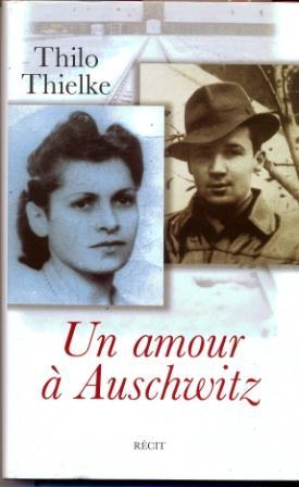 Un amour à Auschwitz