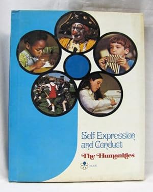 Seller image for 197* Teacher's Resource Book for Self Expression and Conduct The Humanities for sale by Princeton Antiques Bookshop