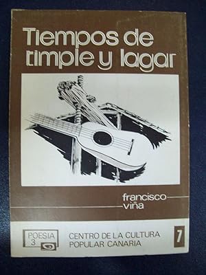 TIEMPOS DE TIMPLE Y LAGAR