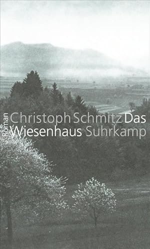 Seller image for Das Wiesenhaus : Roman for sale by AHA-BUCH GmbH