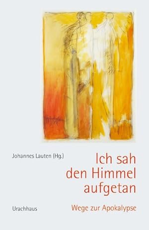 Imagen del vendedor de Ich sah den Hmmel aufgetan a la venta por BuchWeltWeit Ludwig Meier e.K.