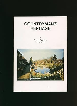 Seller image for Countryman's Heritage [Signed] for sale by Little Stour Books PBFA Member