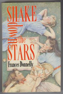 Image du vendeur pour SHAKE DOWN THE STARS mis en vente par A Book for all Reasons, PBFA & ibooknet