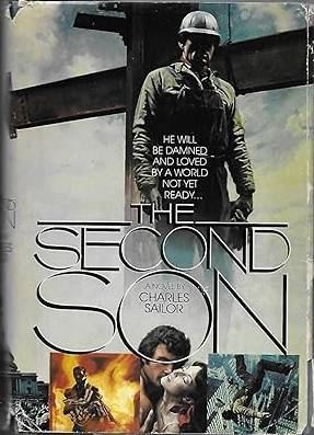 Seller image for The Second Son for sale by The Book House, Inc.  - St. Louis