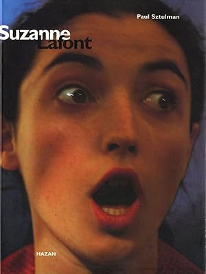 Image du vendeur pour Suzanne Lafont (Hazan) mis en vente par Vincent Borrelli, Bookseller
