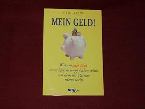 Seller image for Mein Geld!. for sale by Der-Philo-soph