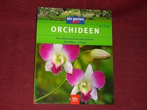 Seller image for Orchideen. for sale by Der-Philo-soph