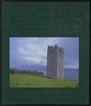 Immagine del venditore per Ancient Ireland: From Prehistory to the Middle Ages venduto da Between the Covers-Rare Books, Inc. ABAA