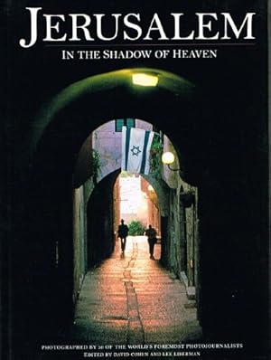 Immagine del venditore per Jerusalem In the Shadow of Heaven venduto da Round Table Books, LLC