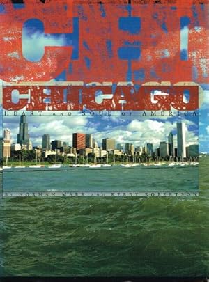Immagine del venditore per Chicago: Heart and Soul of America venduto da Round Table Books, LLC