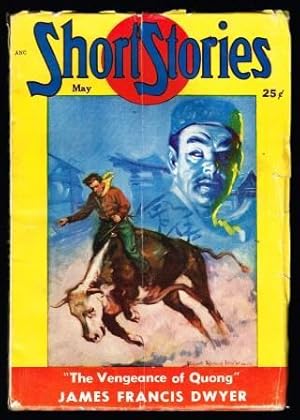 Seller image for Short Stories: May, 1951 for sale by Antiquarius Booksellers