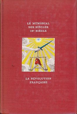 La Révolution Française.